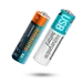 Batteries & Rechargeable USB Batteries