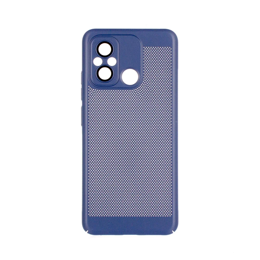 Colorway PC Cover Case For smartphones Xiaomi Redmi 12C blue (CW-CPCXR12C-BU)