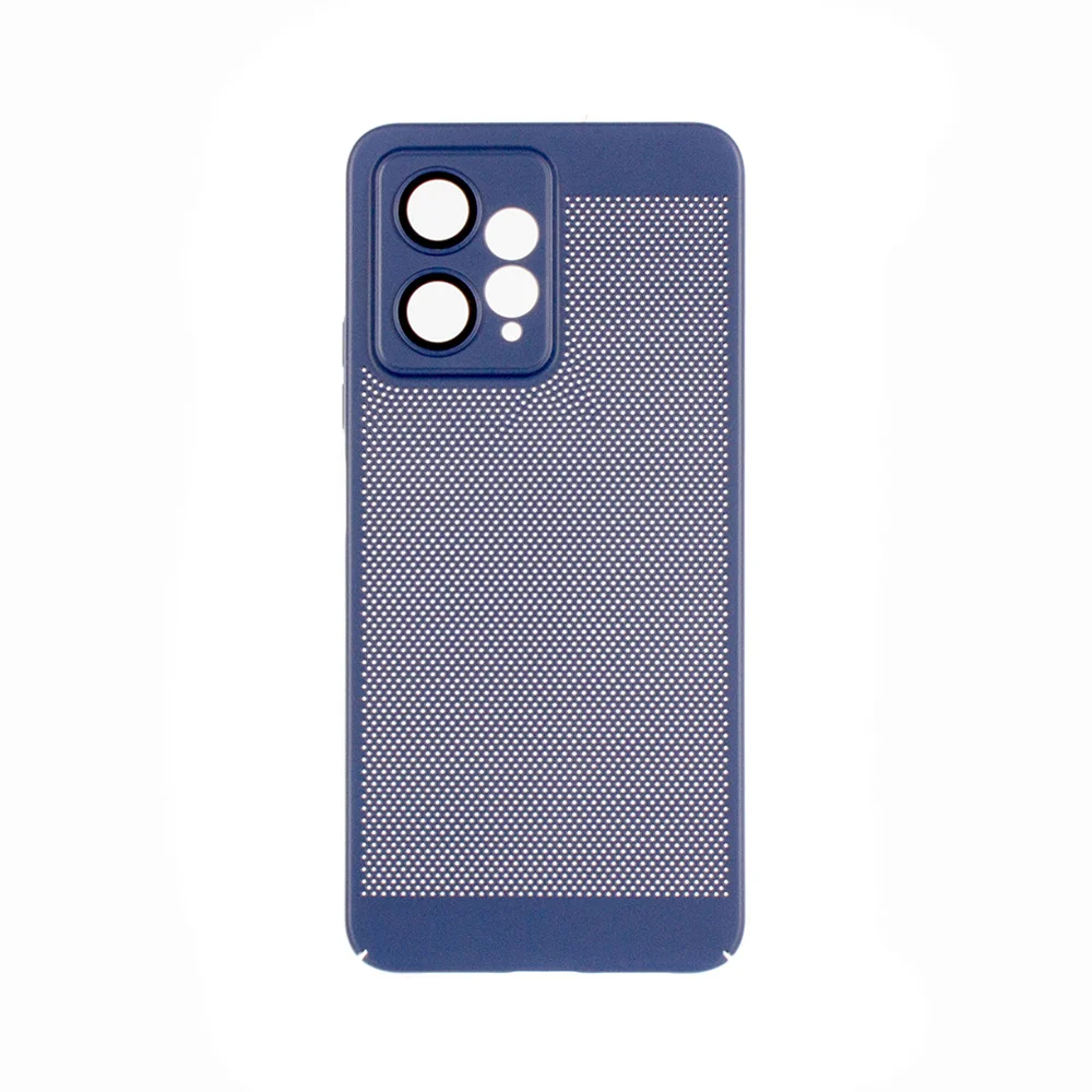 Colorway PC Cover Case For smartphones Xiaomi Redmi Note 12 4G blue (CW-CPCXRN124-BU)