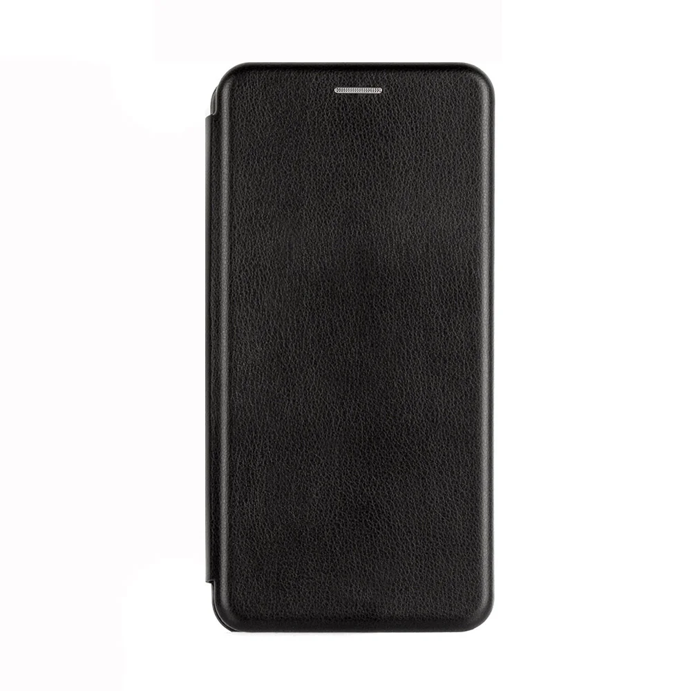 Colorway Simple Book Case For smartphones Motorola E14 black (CW-CSBME14-BK)