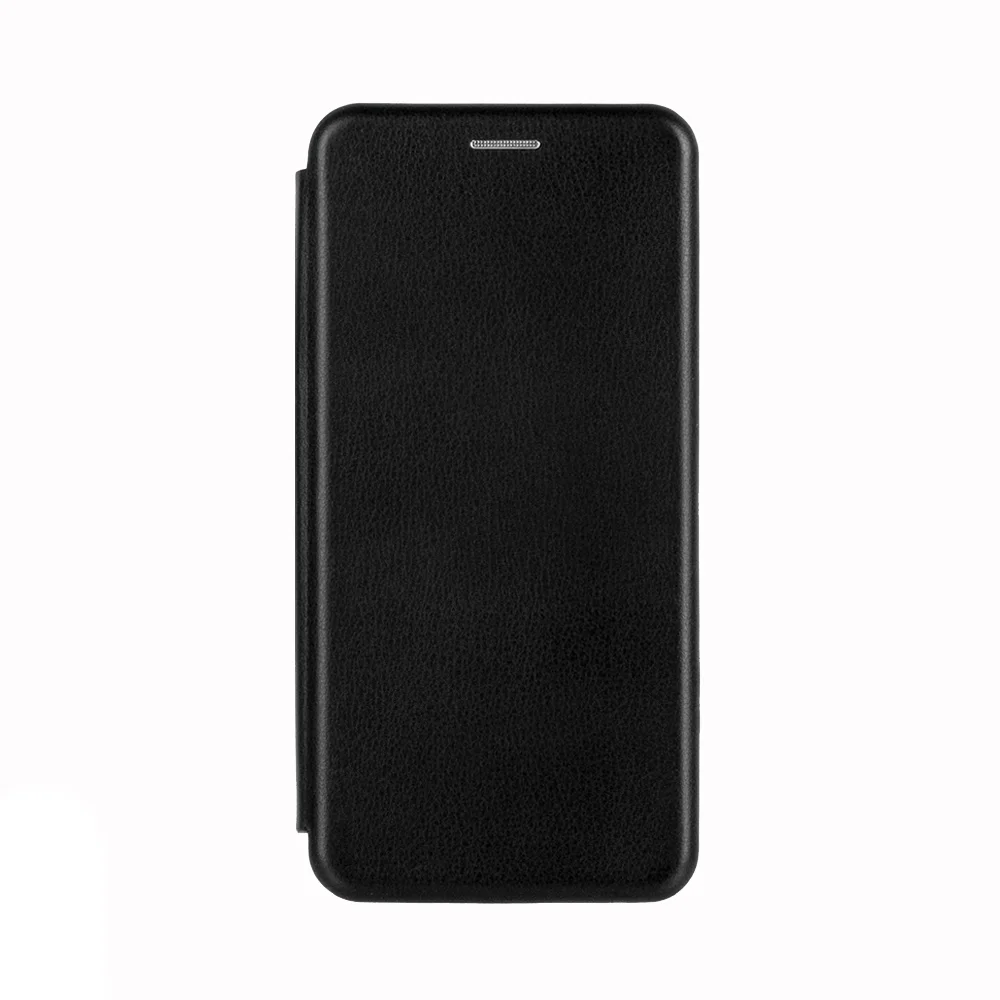 Colorway Simple Book Case For smartphones Motorola G54 black (CW-CSBMG54-BK)