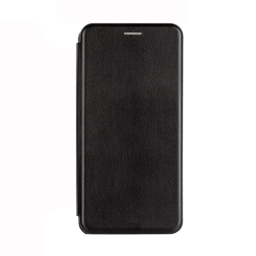 Colorway Simple Book Case For smartphones Samsung Galaxy S24FE black (CW-CSBSG721-BK)