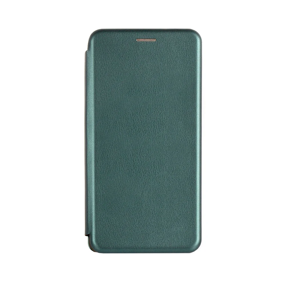 Colorway Simple Book Case For smartphones Samsung Galaxy A07 green (CW-CSBSGA075-GN)