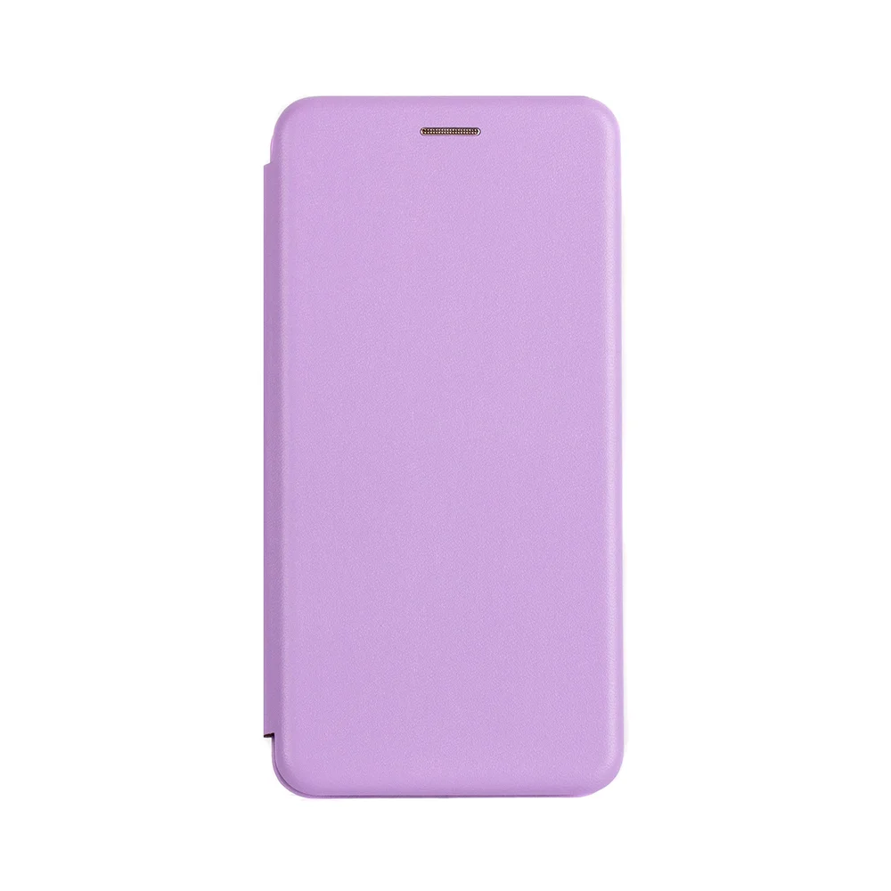 Colorway Simple Book Case For smartphones Samsung Galaxy A07 violet (CW-CSBSGA075-VT)