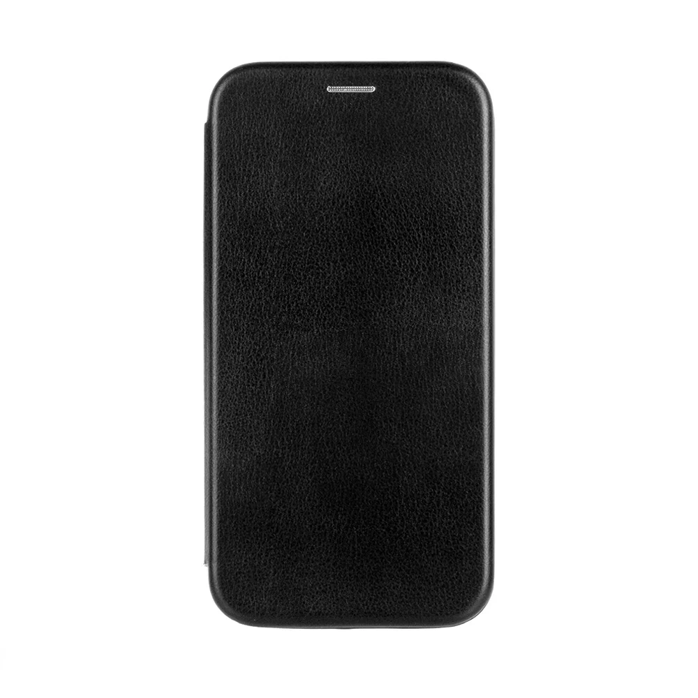 Colorway Simple Book Case For smartphones Samsung Galaxy A15 black (CW-CSBSGA156-BK)