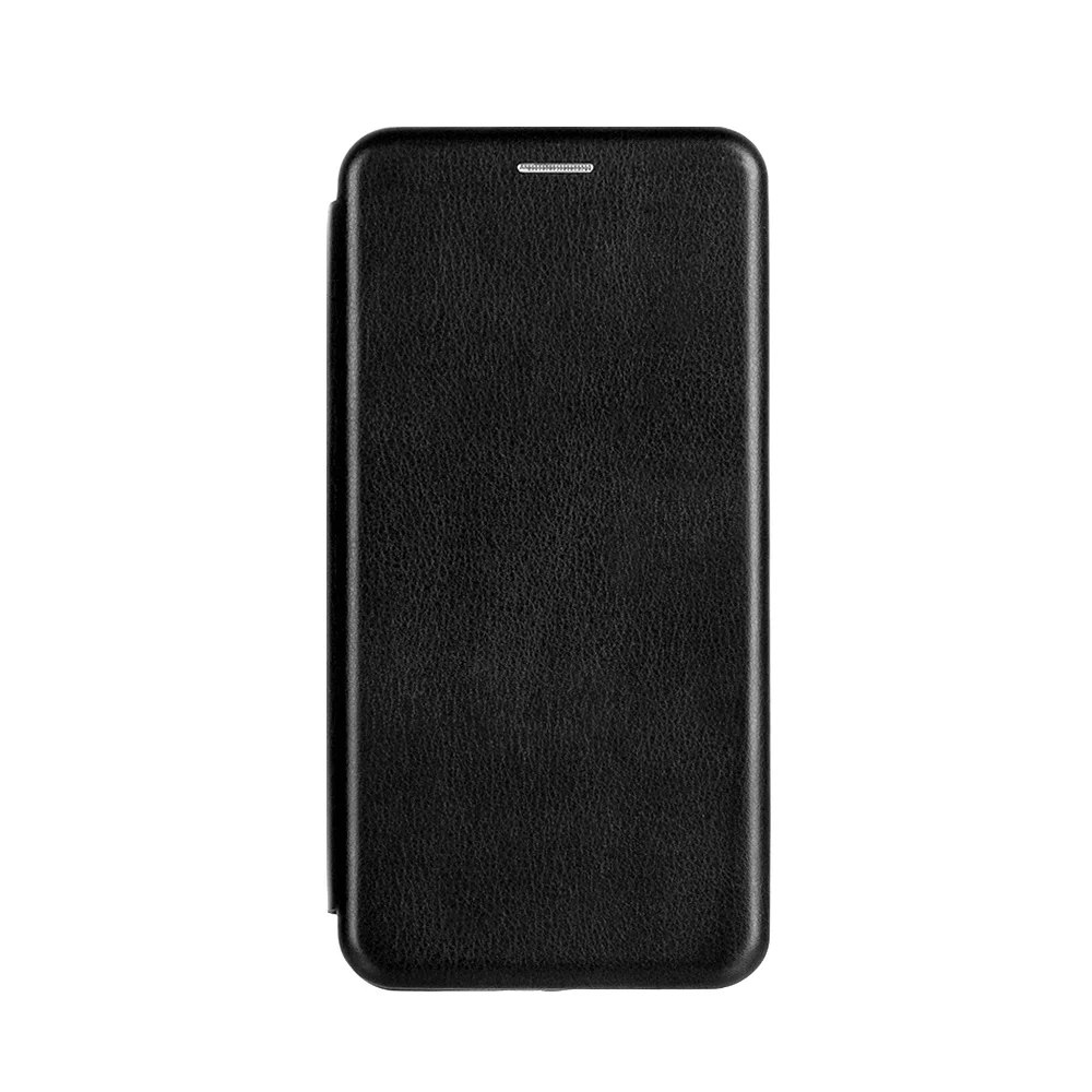 Colorway Simple Book Case For smartphones Samsung Galaxy A16 black (CW-CSBSGA166-BK)