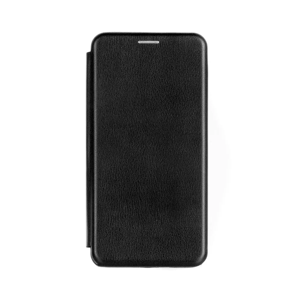 Colorway Simple Book Case For smartphones Samsung Galaxy A17 black (CW-CSBSGA175-BK)