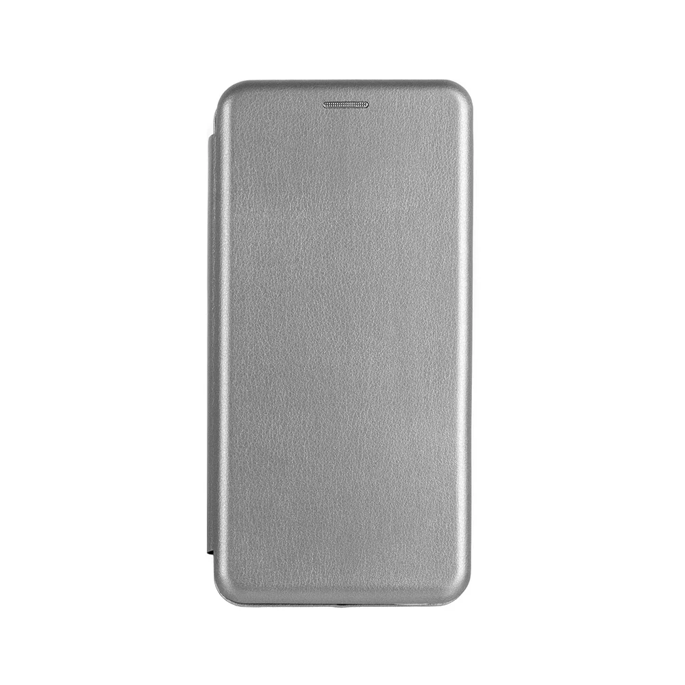 Colorway Simple Book Case For smartphones Samsung Galaxy A17 grey (CW-CSBSGA175-GY)