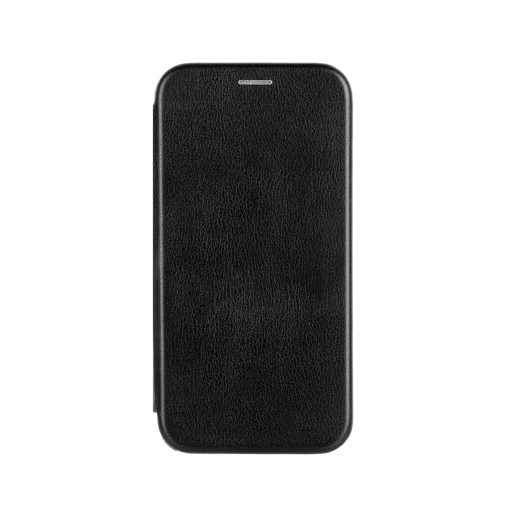 Colorway Simple Book Case For smartphones Samsung Galaxy M15 black (CW-CSBSGM156-BK)