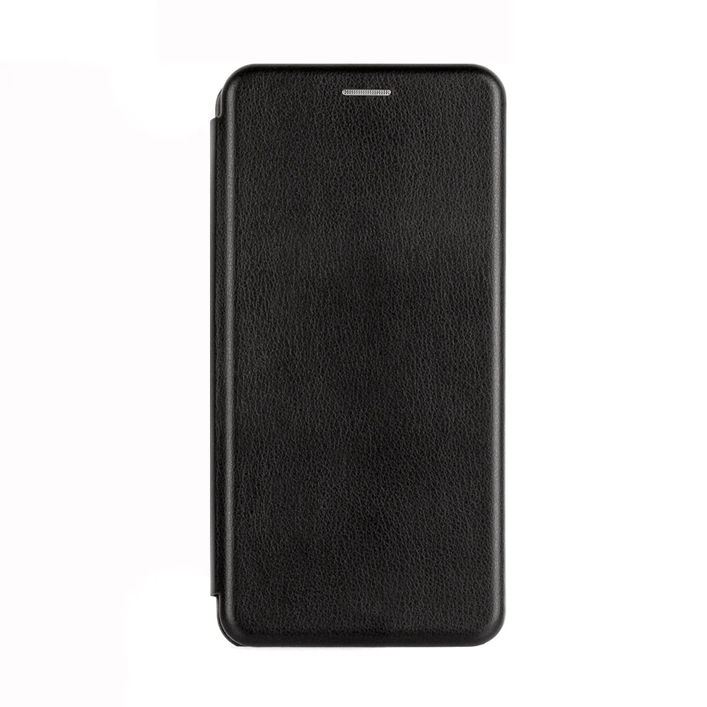 Чохол Colorway Simple Book для смартфонів Xiaomi Poco F6 Pro black (CW-CSBXPF6P-BK)