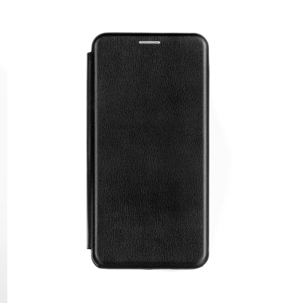 Colorway Simple Book Case For smartphones Xiaomi Poco F7 black (CW-CSBXPF7-BK)