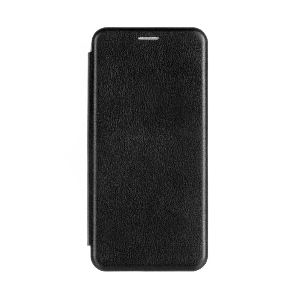 Colorway Simple Book Case For smartphones Xiaomi Poco X6 Pro black (CW-CSBXPX6P-BK)