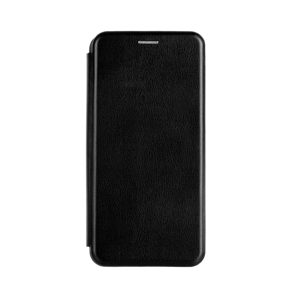Colorway Simple Book Case For smartphones Xiaomi Poco X7/Note 14 Pro 5G black (CW-CSBXPX7-BK)