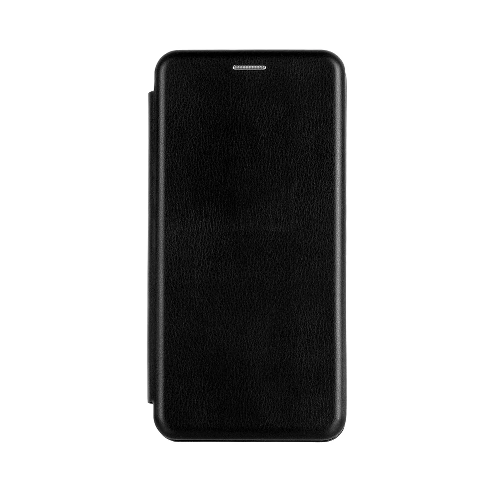 Colorway Simple Book Case For smartphones Xiaomi Poco X7 Pro black (CW-CSBXPX7P-BK)