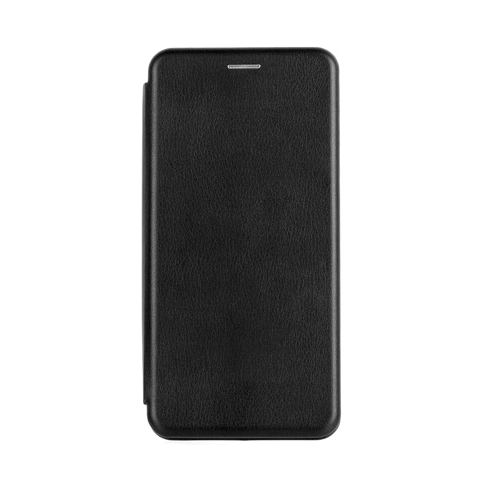 Чехол Colorway Simple Book для смартфонов Xiaomi Redmi 12 black (CW-CSBXR12-BK)