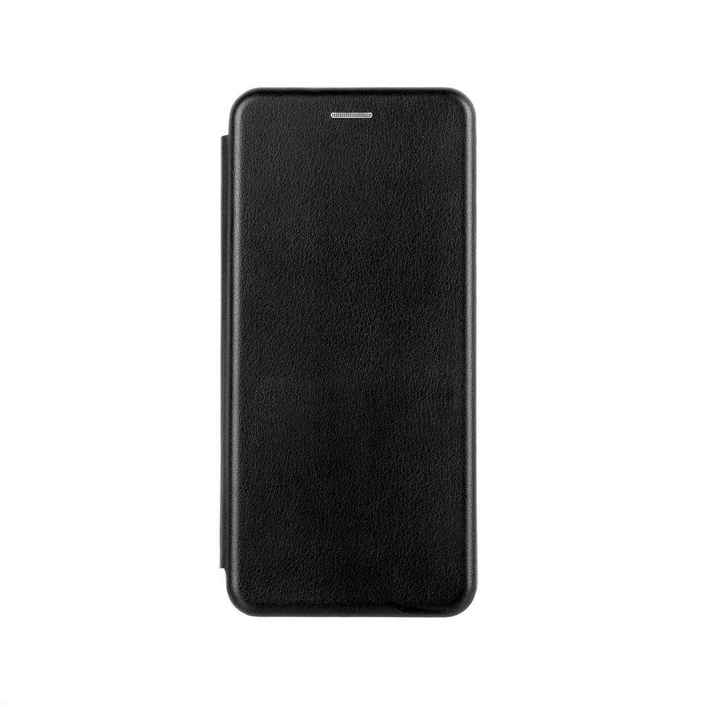 Colorway Simple Book Case For smartphones Xiaomi Redmi 12C black (CW-CSBXR12C-BK)
