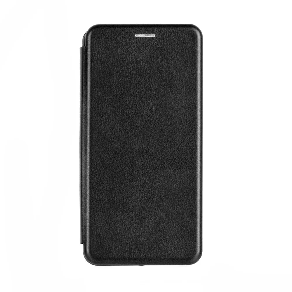 Colorway Simple Book Case For smartphones Xiaomi Redmi 15, black (CW-CSBXR15-BK)