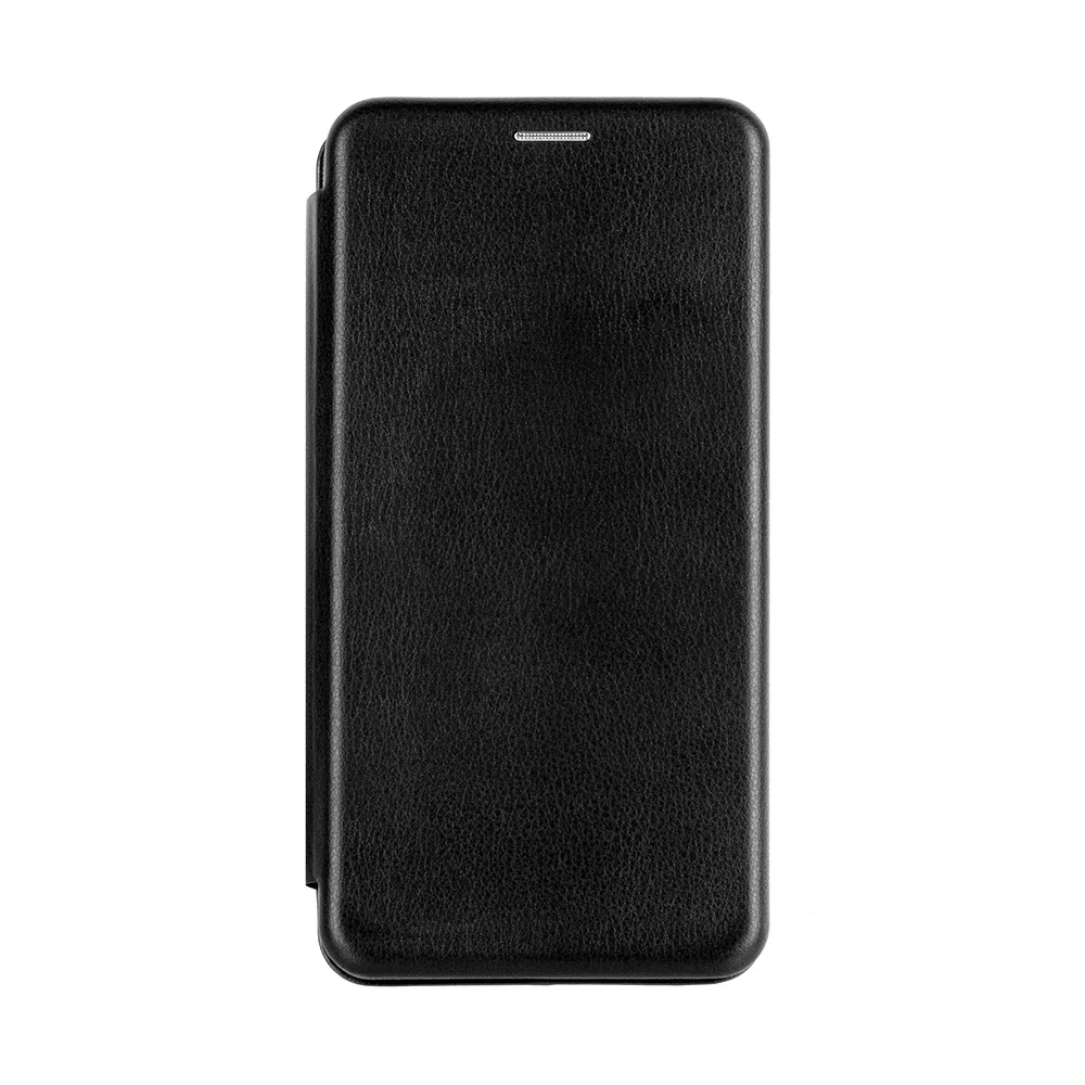 Colorway Simple Book Case For smartphones Xiaomi Redmi A3 black (CW-CSBXRA3-BK)