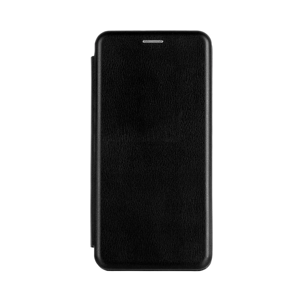 Чехол Colorway Simple Book для смартфонов Xiaomi Redmi A4 black (CW-CSBXRA4-BK)