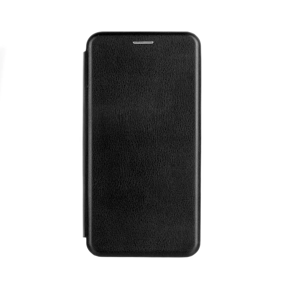Colorway Simple Book Case For smartphones Xiaomi Redmi Note 12 Pro black (CW-CSBXRN12P-BK)