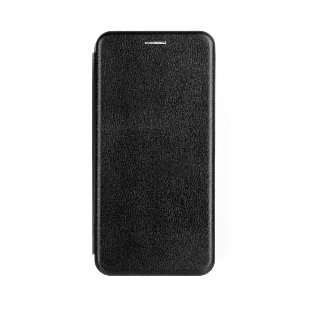 Colorway Simple Book Case For smartphones Xiaomi Redmi Note 12 Pro 5G black (CW-CSBXRN12P5-BK)