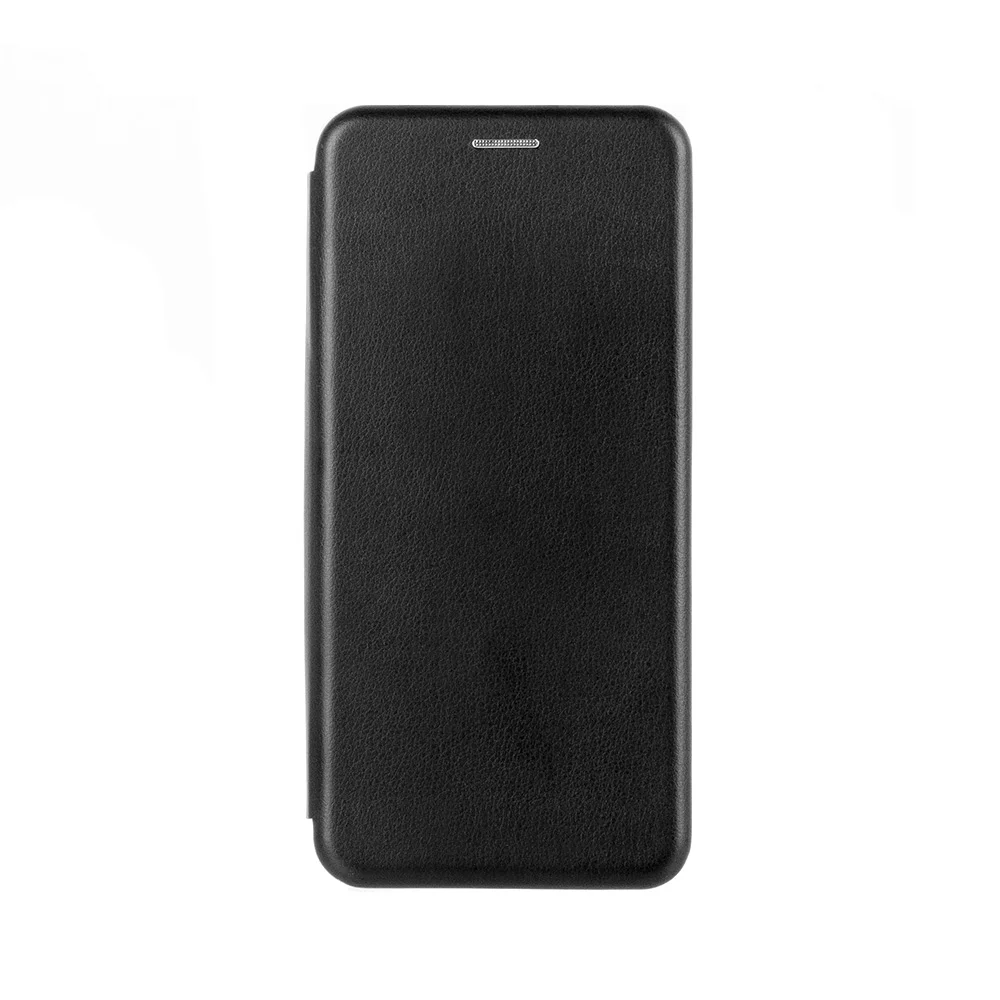 Colorway Simple Book Case For smartphones Xiaomi Redmi Note 12 Pro+ 5G black (CW-CSBXRN12PP-BK)