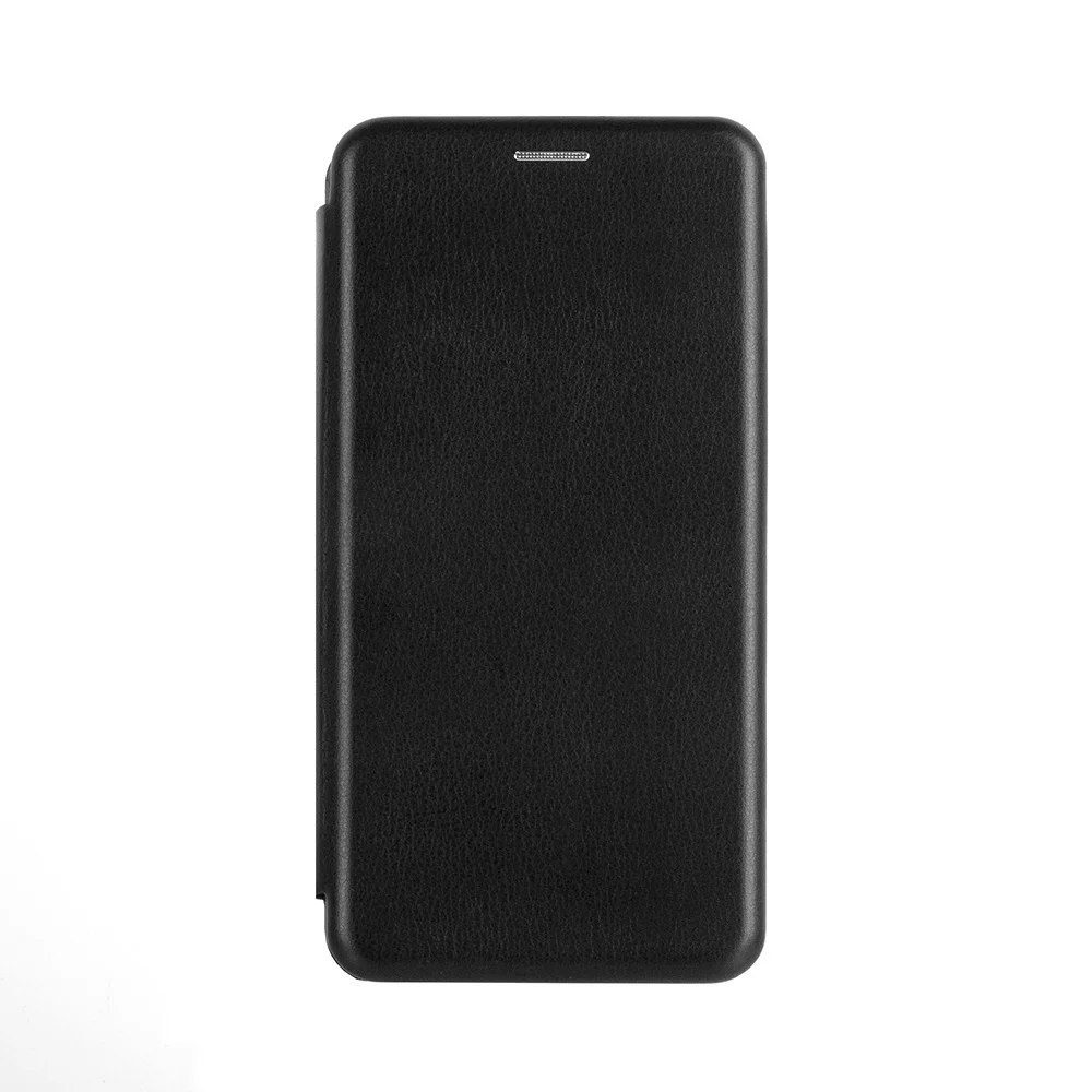 Чехол Colorway Simple Book для смартфонов Xiaomi Redmi Note 14 Pro black (CW-CSBXRN14P-BK)