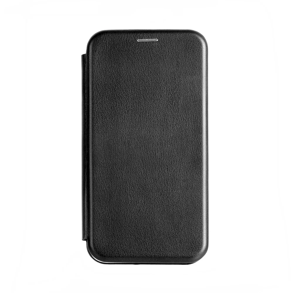 Colorway Simple Book Case For smartphones Xiaomi Redmi Note 15 Pro 5G black (CW-CSBXRN15P5-BK)