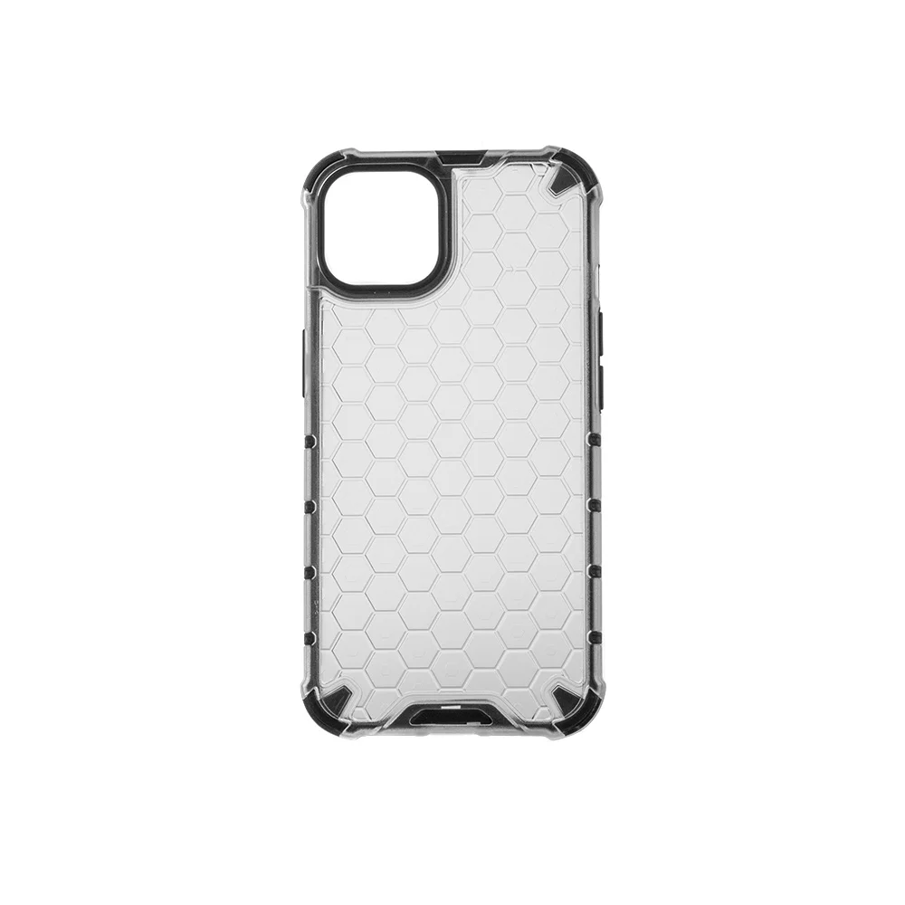 Colorway Shock Hybrid Cell Case For smartphones Apple iPhone 13 (CW-CSHCAI13-CC)