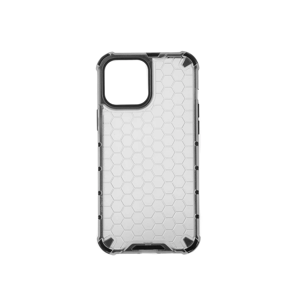 Colorway Shock Hybrid Cell Case For smartphones Apple iPhone 13 Pro Max (CW-CSHCAI13PM-CC)