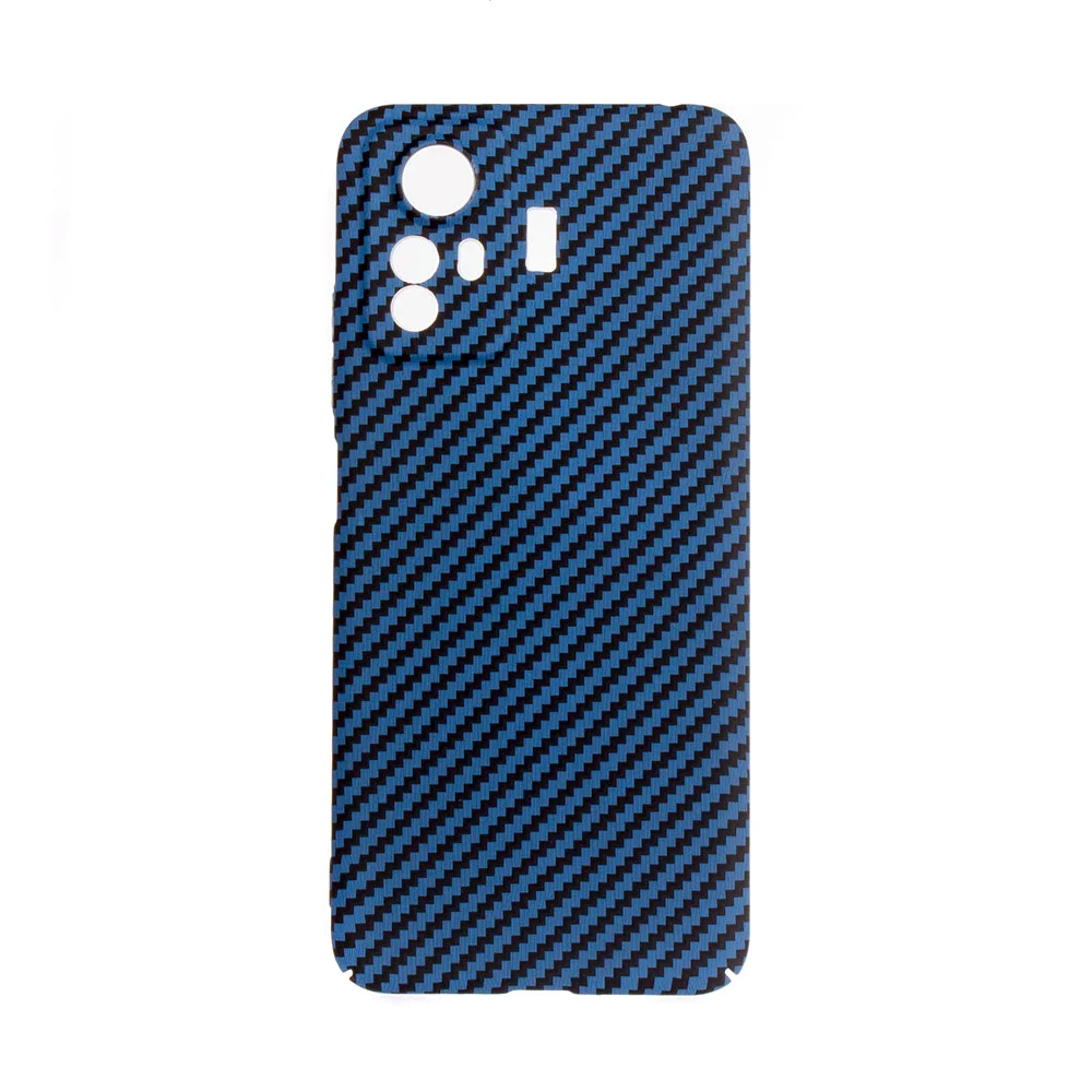 Colorway Slim PC Carbon For smartphones Xiaomi Redmi Note 12S blue (CW-CSPCXRN12S-BU)