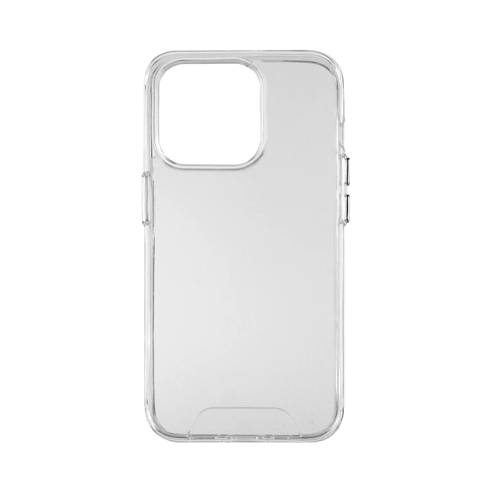 Чехол Colorway Space Series для смартфонов Apple iPhone 14 Pro (CW-CSSAI14P-W)