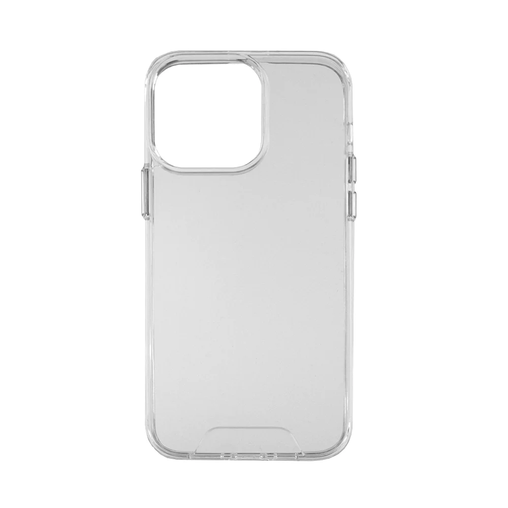 Colorway Space Series Case For smartphones Apple iPhone 14 Pro Max (CW-CSSAI14PM-W)