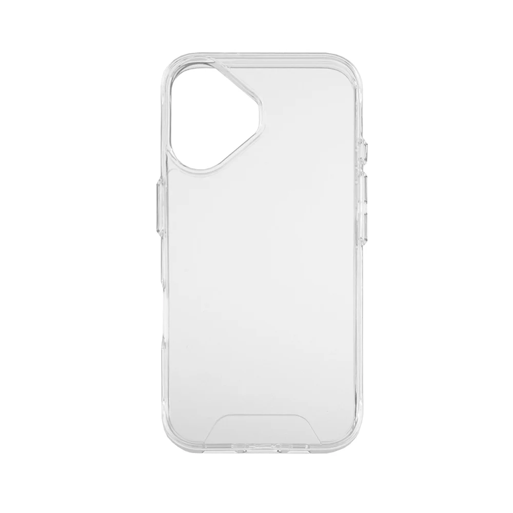 Colorway Space Series Case For smartphones Apple iPhone 16 (CW-CSSAI16)