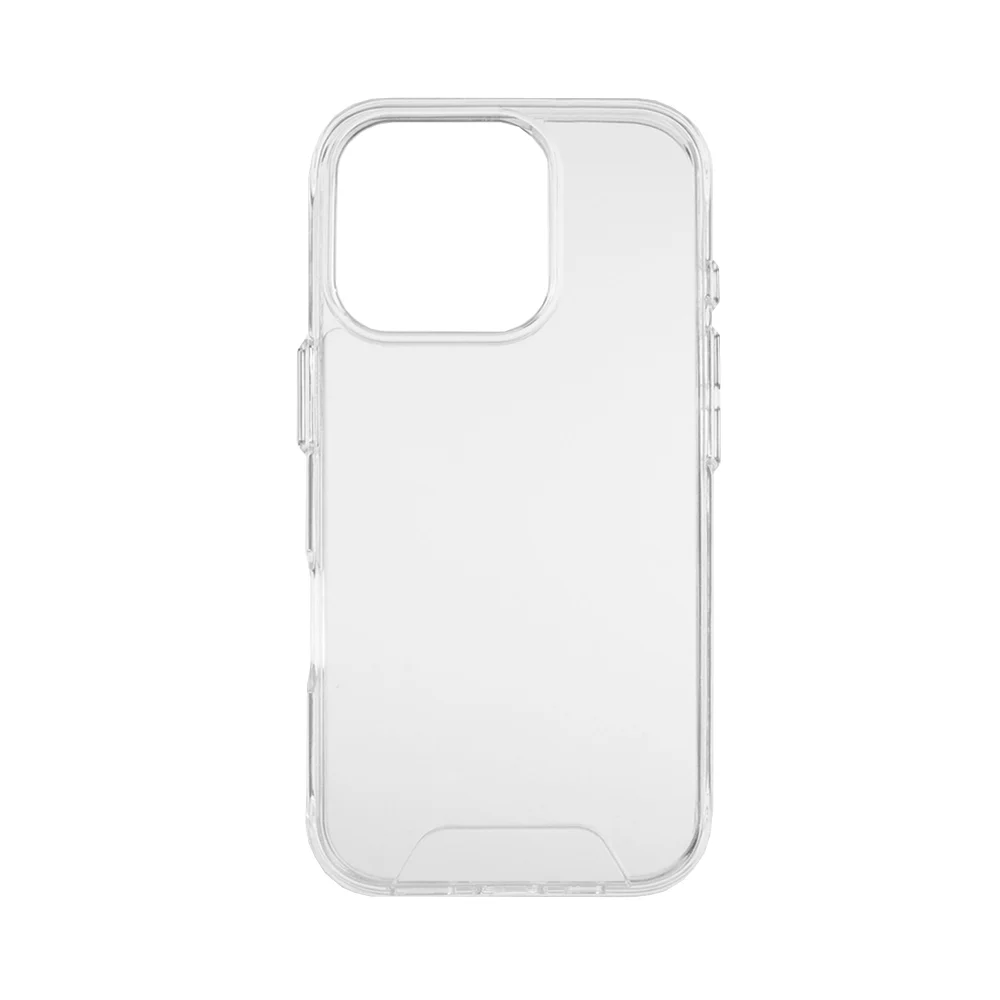 Colorway Space Series Case For smartphones Apple iPhone 16 Pro (CW-CSSAI16P)