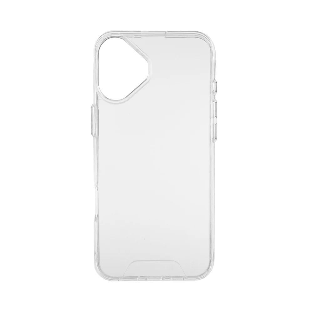 Colorway Space Series Case For smartphones Apple iPhone 16 Plus (CW-CSSAI16PL)