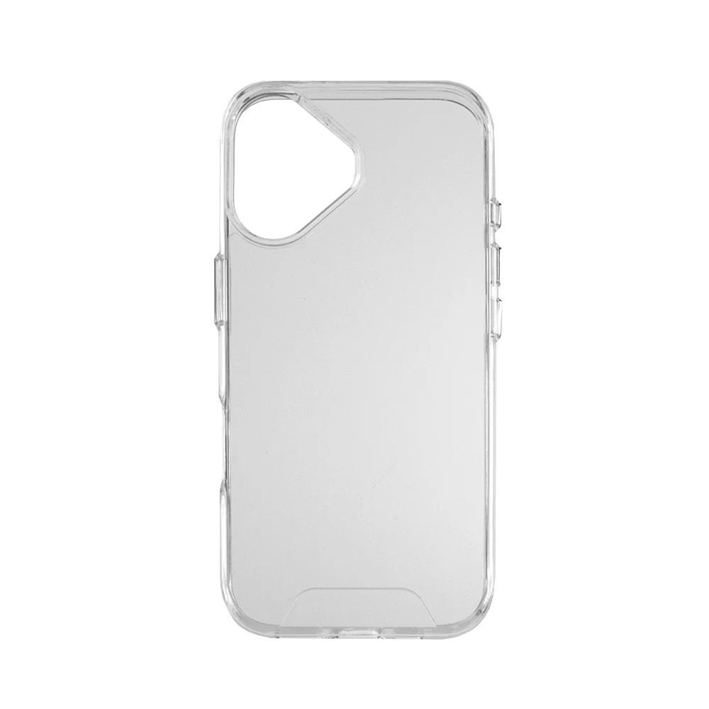 Colorway Space Series Case For smartphones Apple iPhone 17 (CW-CSSAI17)