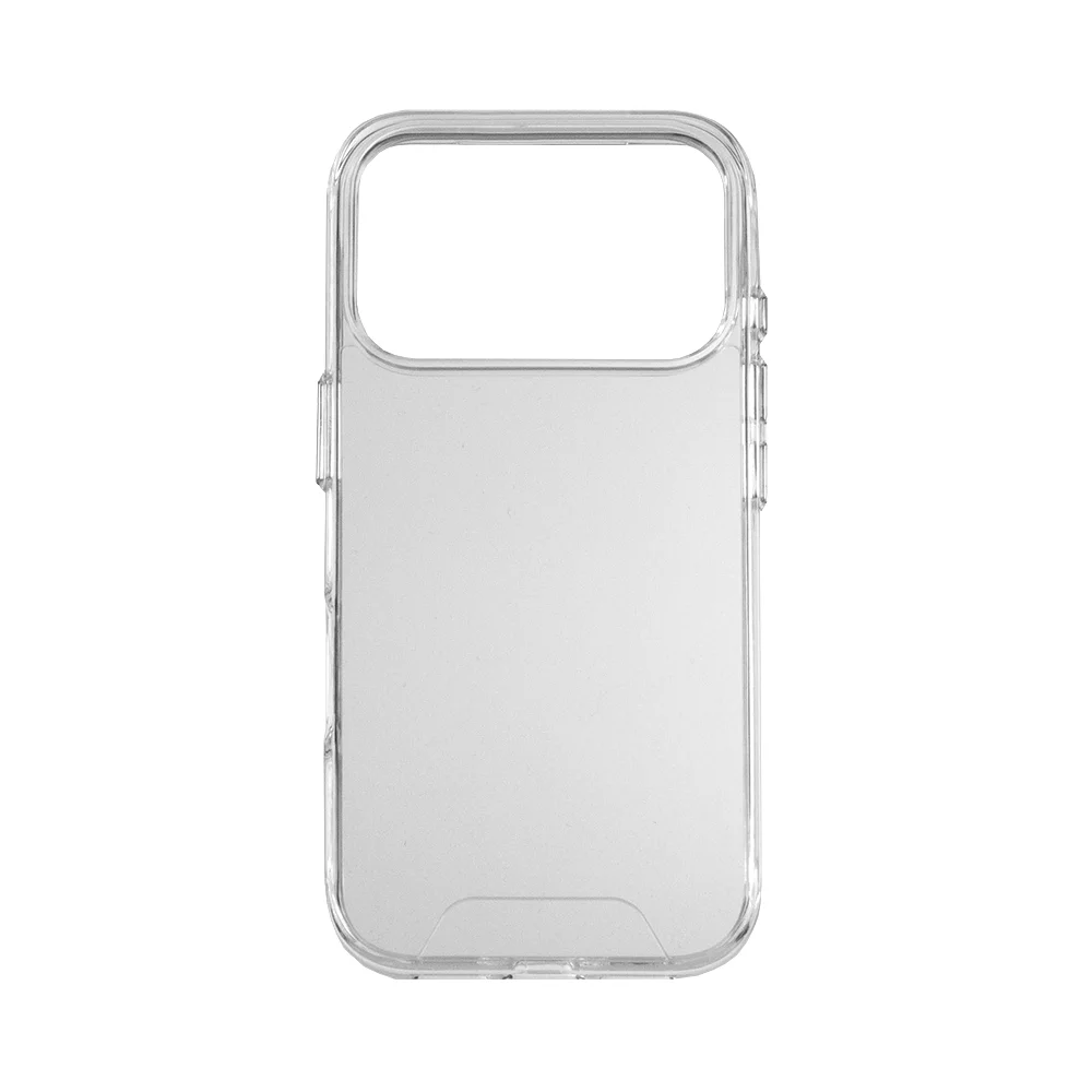 Colorway Space Series Case For smartphones Apple iPhone 17 Pro (CW-CSSAI17P)