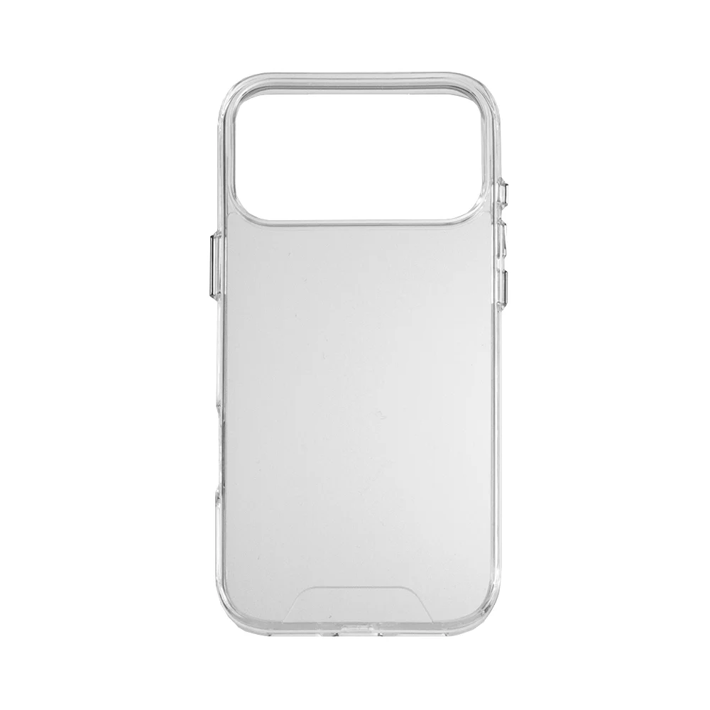 Colorway Space Series Case For smartphones Apple iPhone 17 Pro Max (CW-CSSAI17PM)