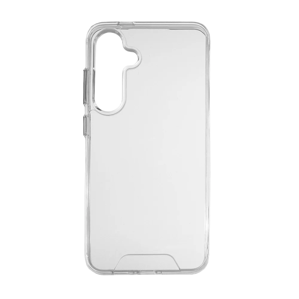 Colorway Space Series Case For smartphones Samsung Galaxy S24FE (CW-CSSSG721)