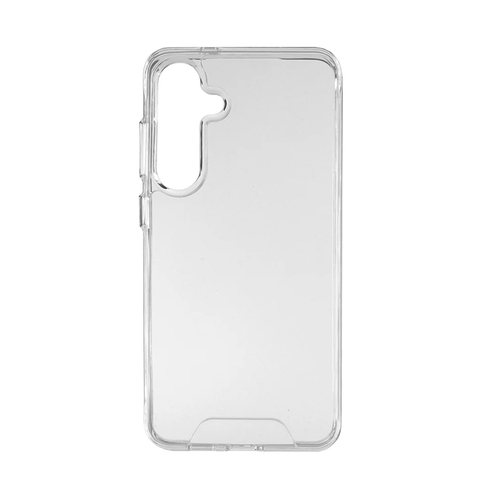 Colorway Space Series Case For smartphones Samsung Galaxy S24+ (CW-CSSSG926)