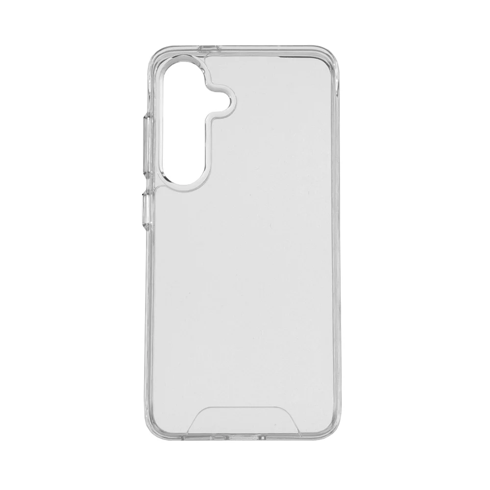 Colorway Space Series Case For smartphones Samsung Galaxy S25 (CW-CSSSG931)