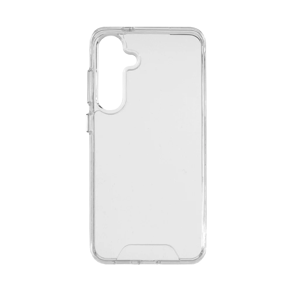 Colorway Space Series Case For smartphones Samsung Galaxy S25+ (CW-CSSSG936)