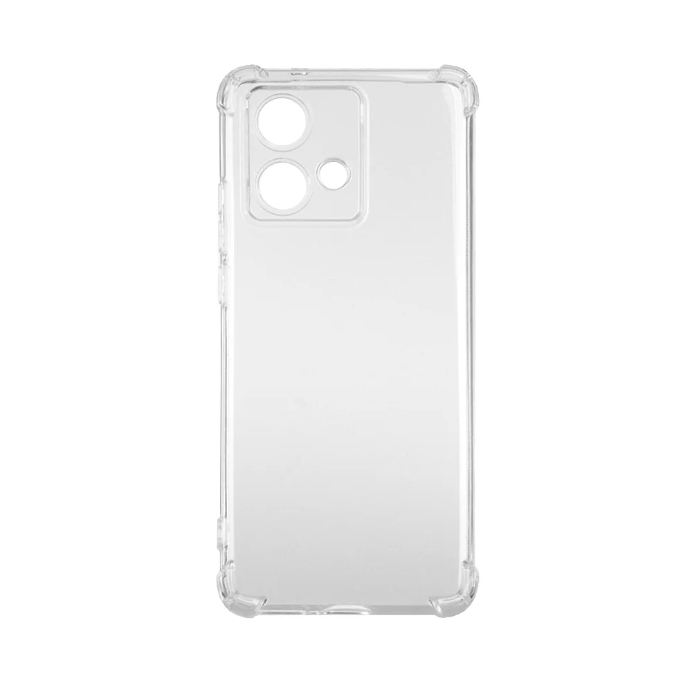 Colorway TPU AntiShock Case For smartphones Motorola Edge 40 Neo Clear (CW-CTASME40N)