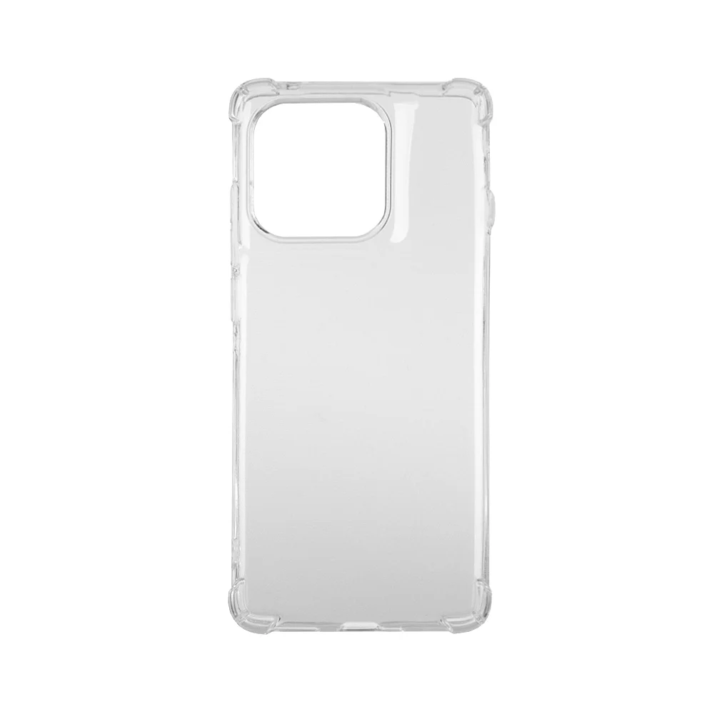 Colorway TPU AntiShock Case For smartphones Motorola Edge 60 Pro Clear (CW-CTASME60P)