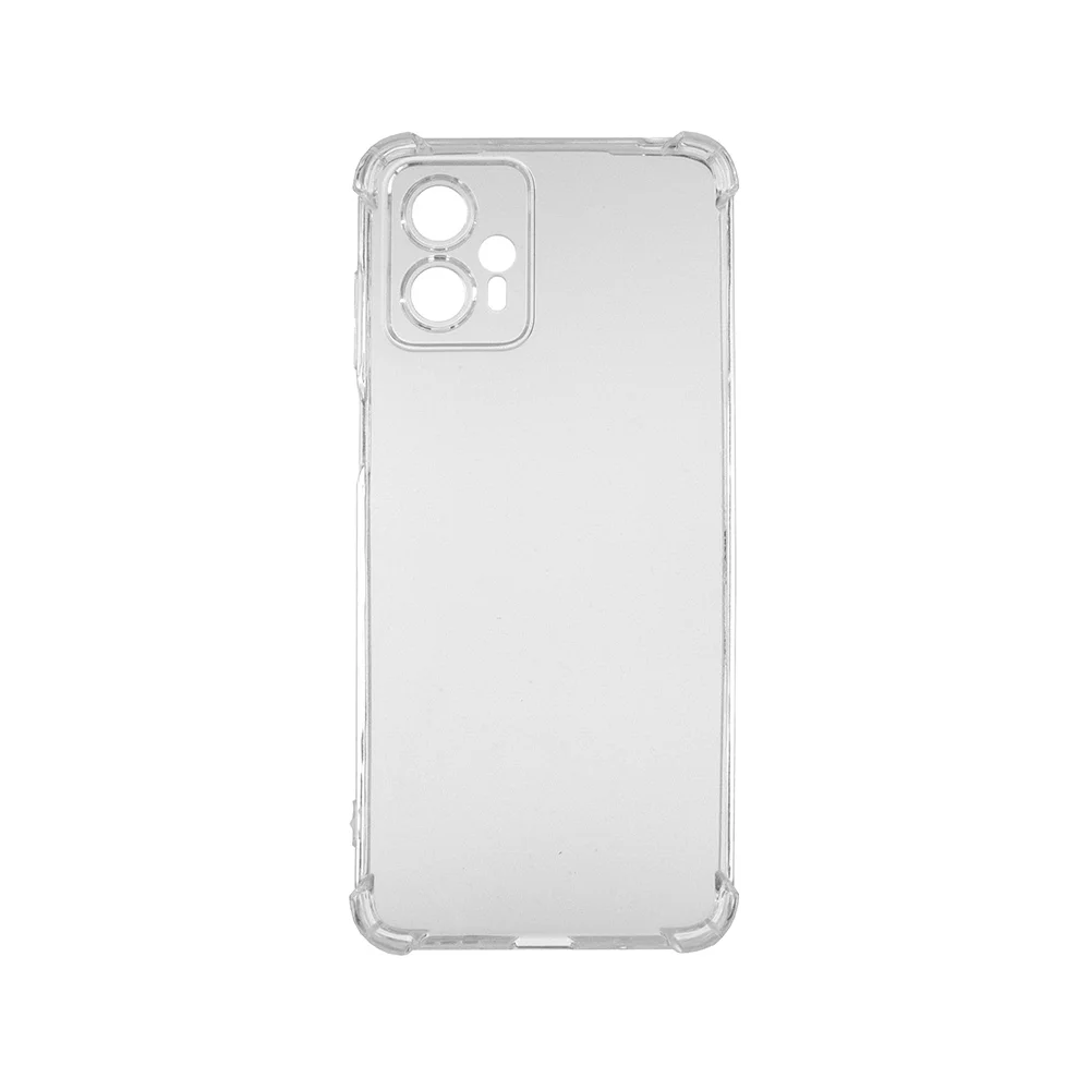Colorway TPU AntiShock Case For smartphones Motorola G13 Clear (CW-CTASMG13)