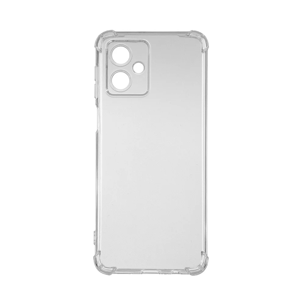 Colorway TPU AntiShock Case For smartphones Motorola G54 Clear (CW-CTASMG54)