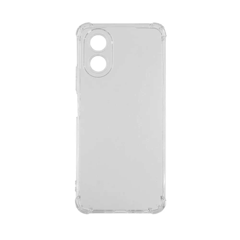 Colorway TPU AntiShock Case For smartphones OPPO A18 Clear (CW-CTASOA18)