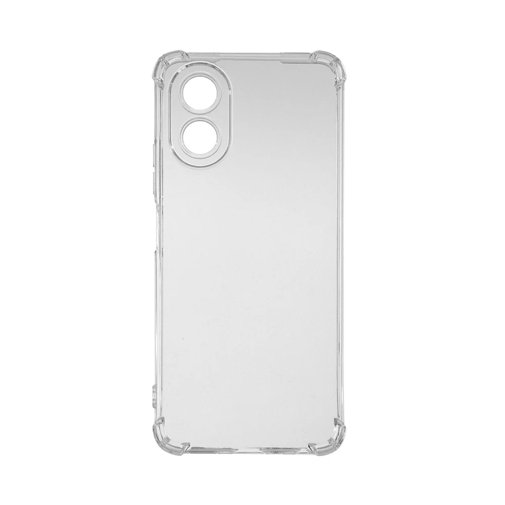 Colorway TPU AntiShock Case For smartphones OPPO A38 Clear (CW-CTASOA38)