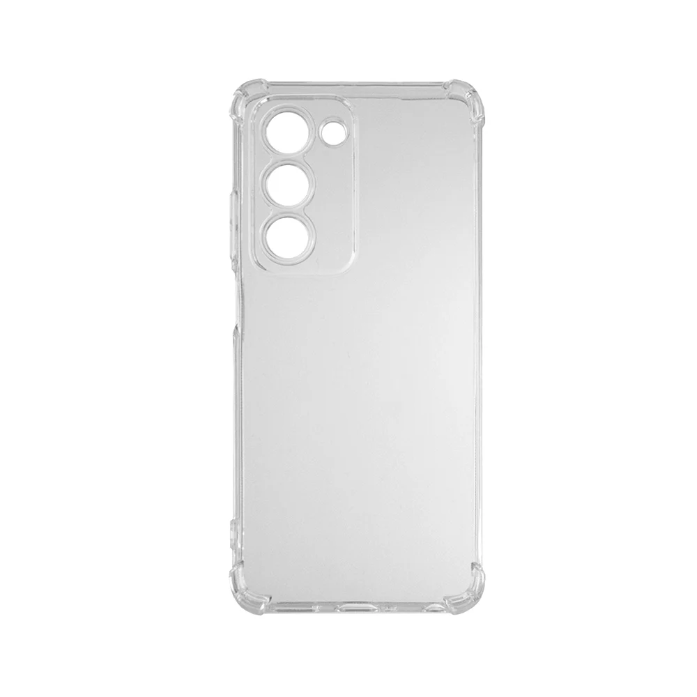 Colorway TPU AntiShock Case For smartphones OPPO A5 Clear (CW-CTASOA5)